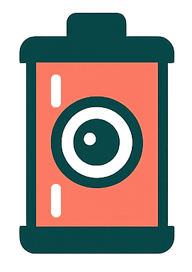 SnapRoll Logo